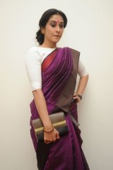 Regina Cassandra at Power Audio Launch